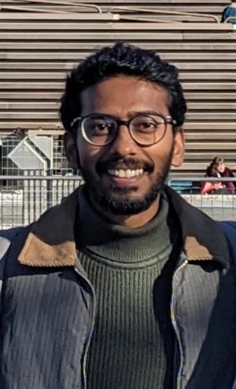 Ankit Singh